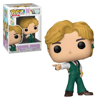 BTS Dynamite V Funko Pop! Kpop Idol Figure